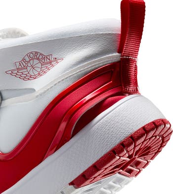 Kids' Jordan 1 Mid EasyOn Sneaker