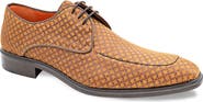 Mezlan Embossed Derby