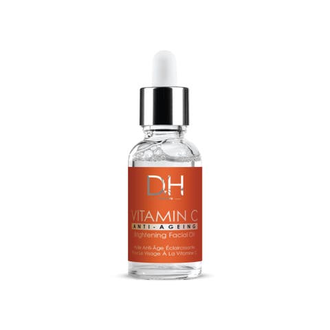 Vitamin C Brightening Oil Facial Oil 30ml