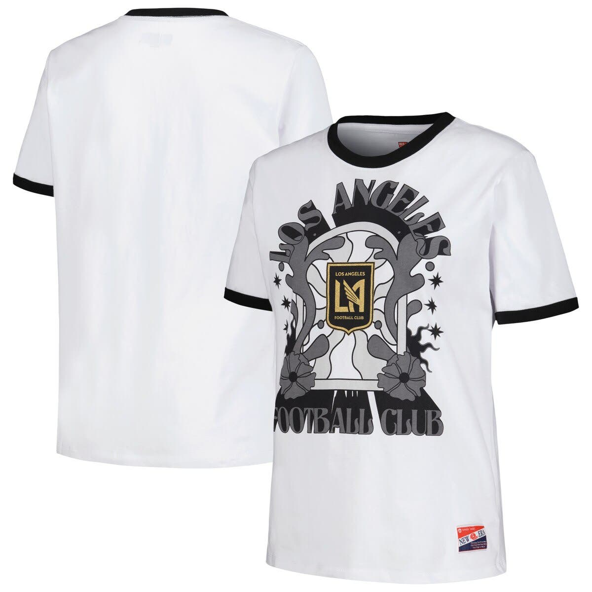 selected White