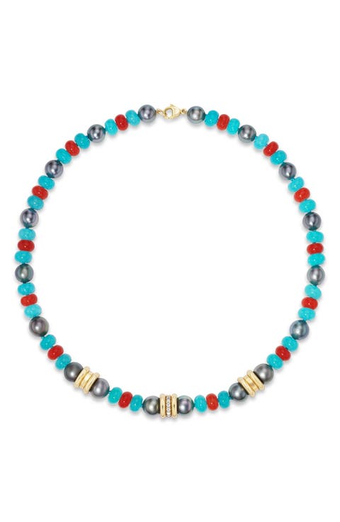 St. Barths Necklace