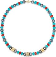 Grace Winfrey St. Barths Necklace