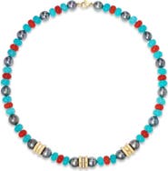 Grace Winfrey St. Barths Necklace