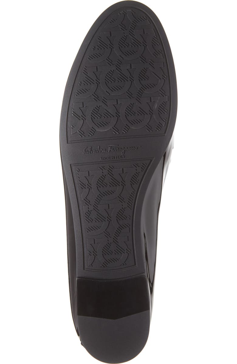 FERRAGAMO Salvatore Ferragamo Trifoglio Bit Loafer, Alternate, color,