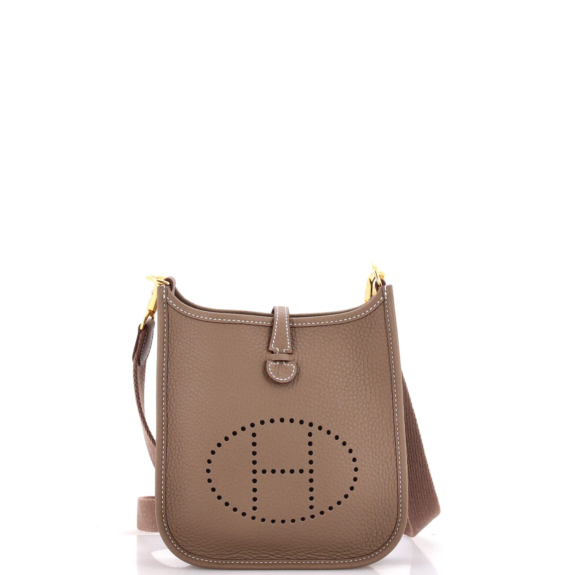 Evelyne Bag Gen III Clemence TPM, Main, color, Grey