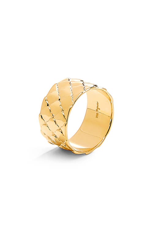 Textured Band