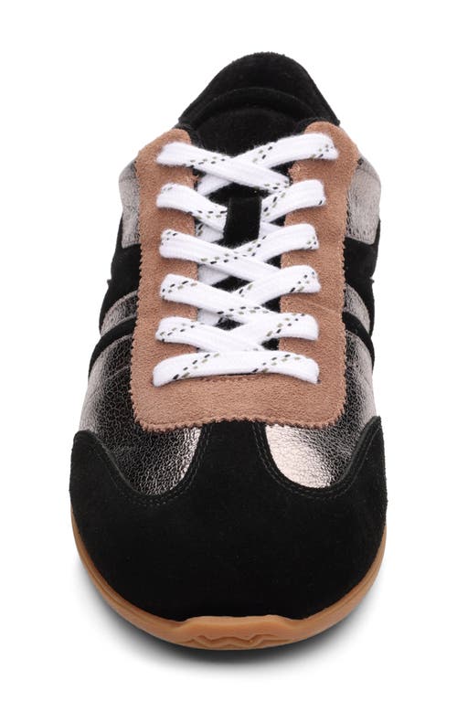 Sanctuary Lola Sneaker In Gray