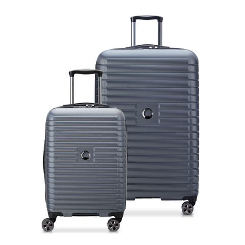Cruise 3.0 Hardside Expandable (22"/28") 2 Piece Spinner Luggage Set