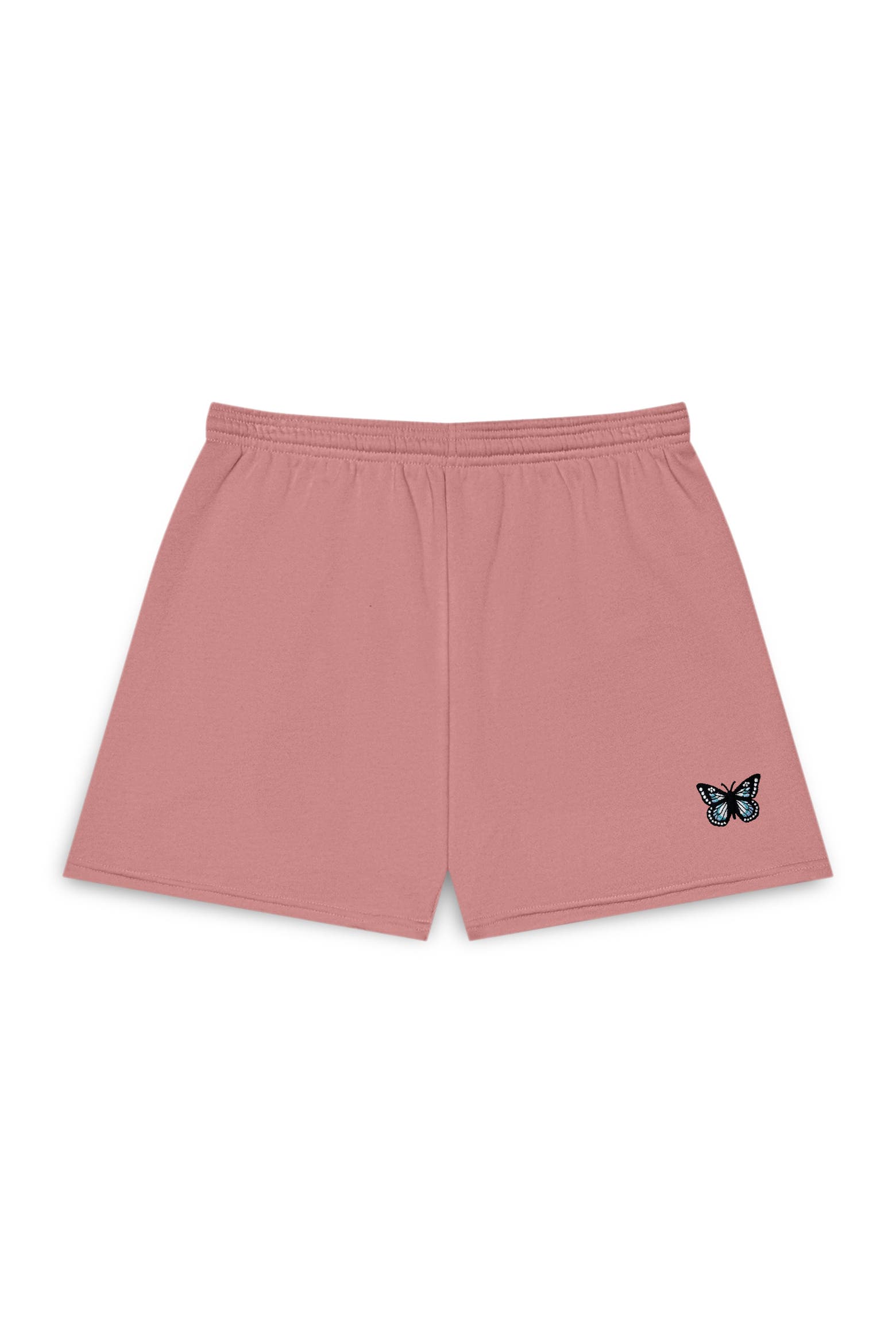Butterfly Color Code Dalix Womens Butterfly Jogger Sweatshort (Women) | Nordstrom