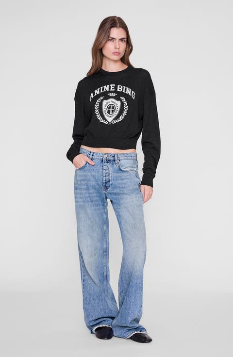 Mia Sweater