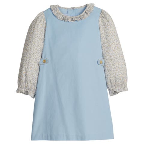 Kids' Floral Greenwich Jumper Set (Toddler, Little Kid & Big Kid)