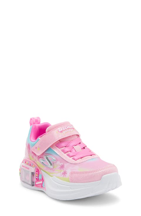 Kids' Garage Sneaker
