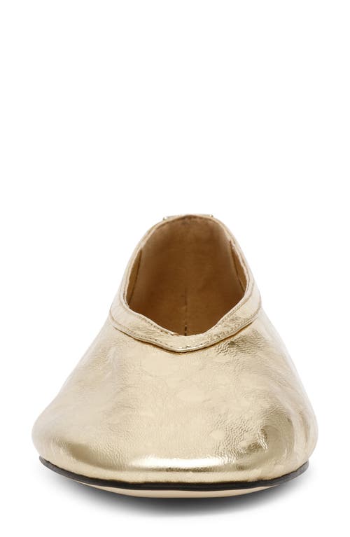 STEVE MADDEN STEVE MADDEN LENI FLAT