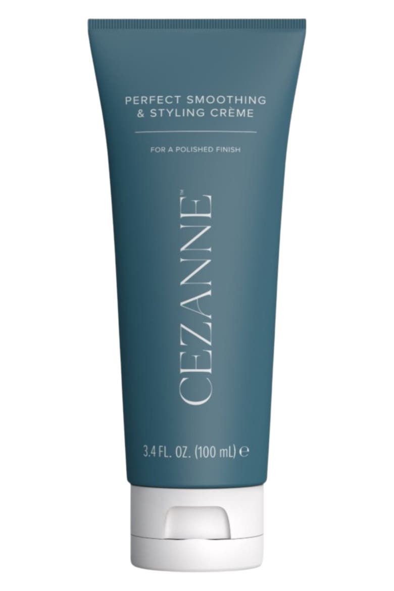 Perfect Smoothing & Styling Crème, Main, color, 3 oz