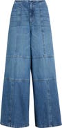 Sea NY Zayna Wide Leg Jeans