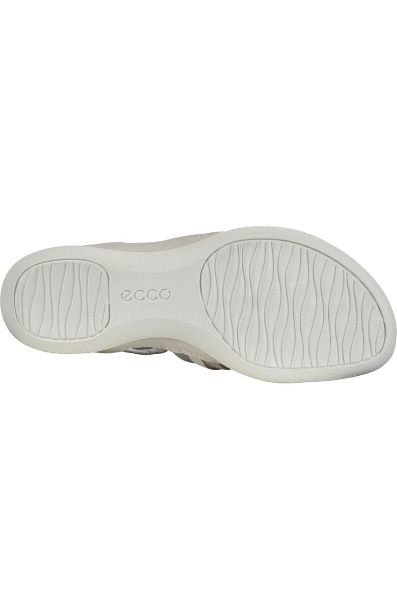 ECCO 'Flash' Sandal, Alternate, color,