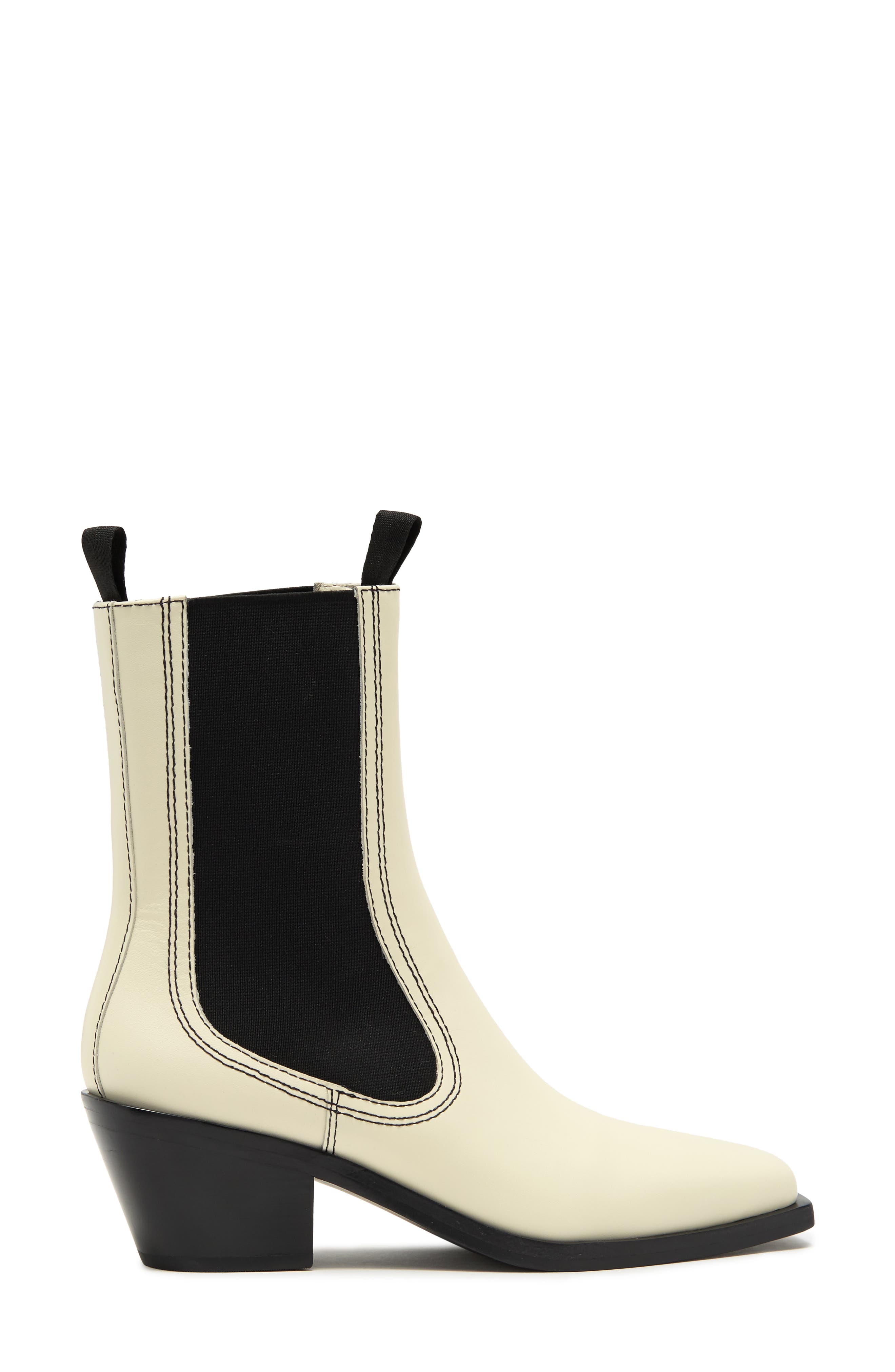 Loeffler Randall Nat Chelsea Boot, Alternate, color, 