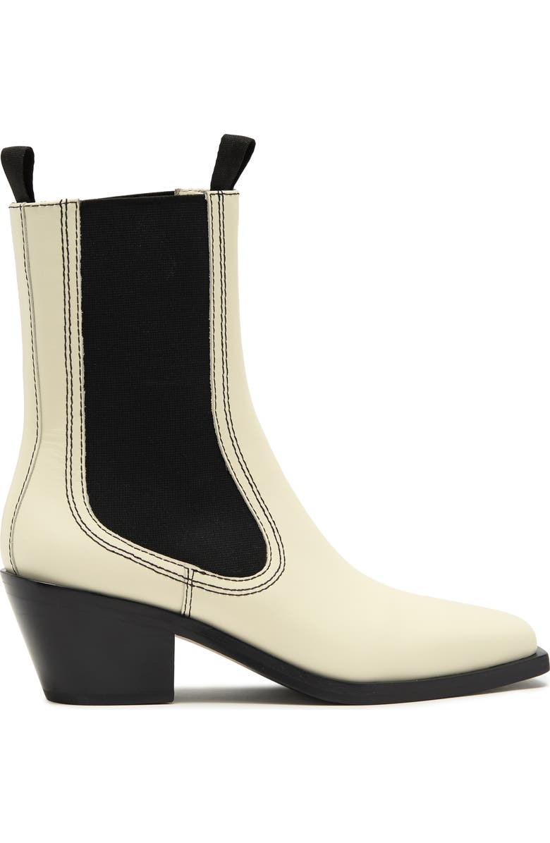 Loeffler Randall Nat Chelsea Boot, Alternate, color,