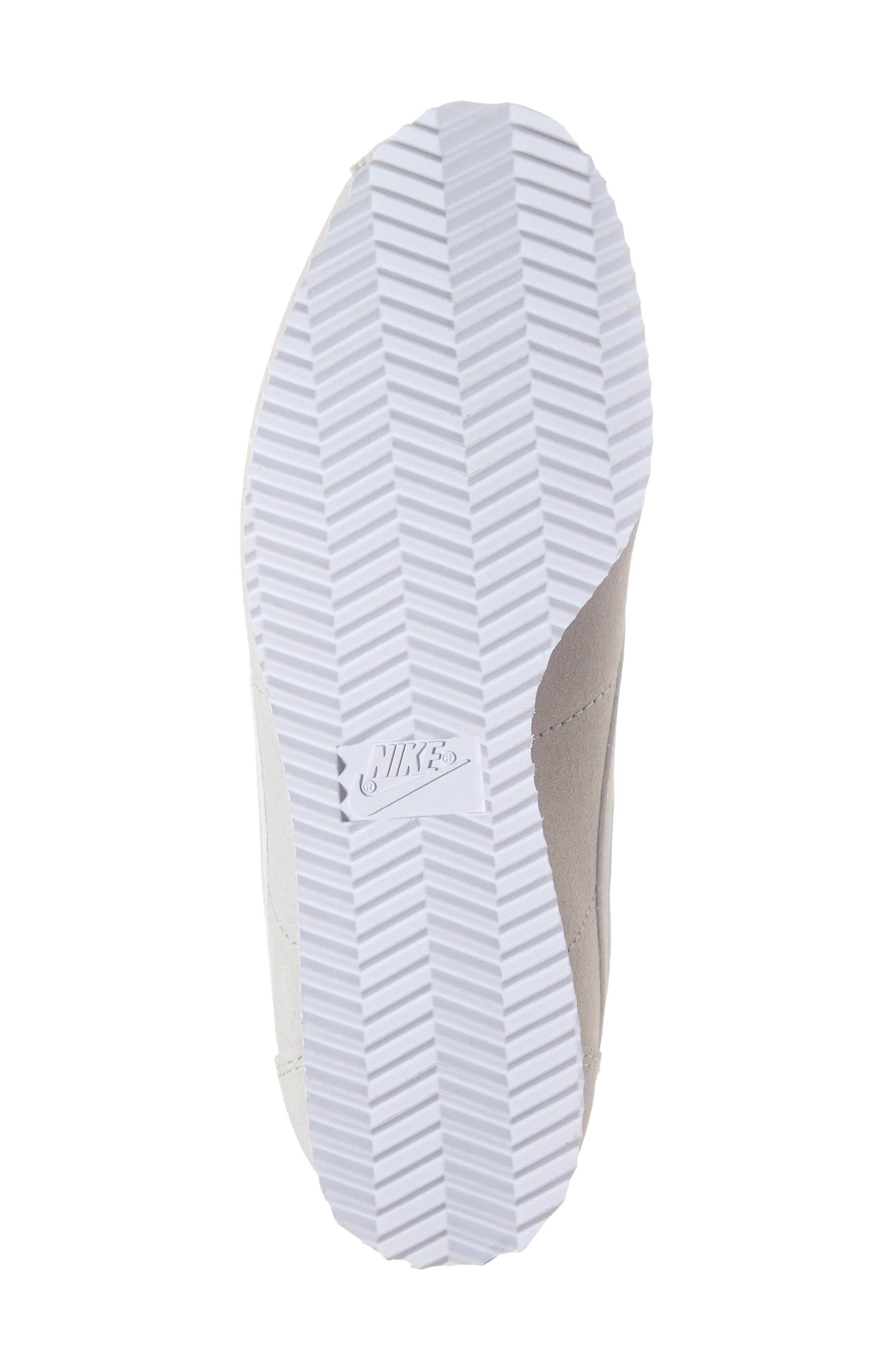 Nike Classic Cortez Premium Sneaker, Alternate, color, 