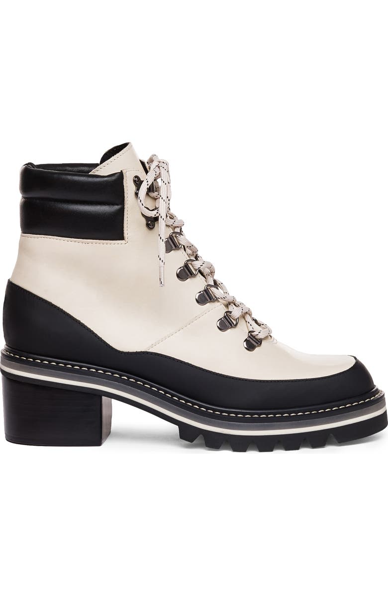 Bernardo Footwear Summit Bootie, Alternate, color,