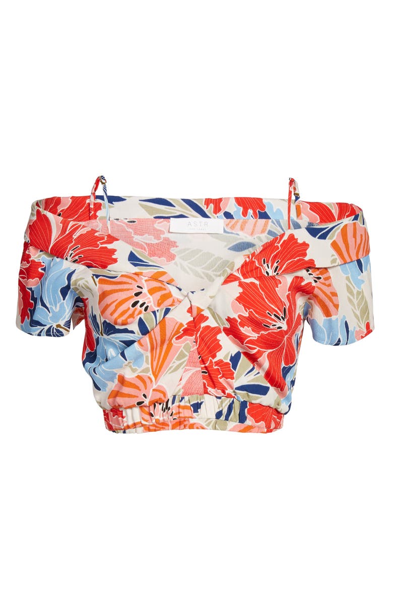 ASTR the Label Clementine Top, Alternate, color,