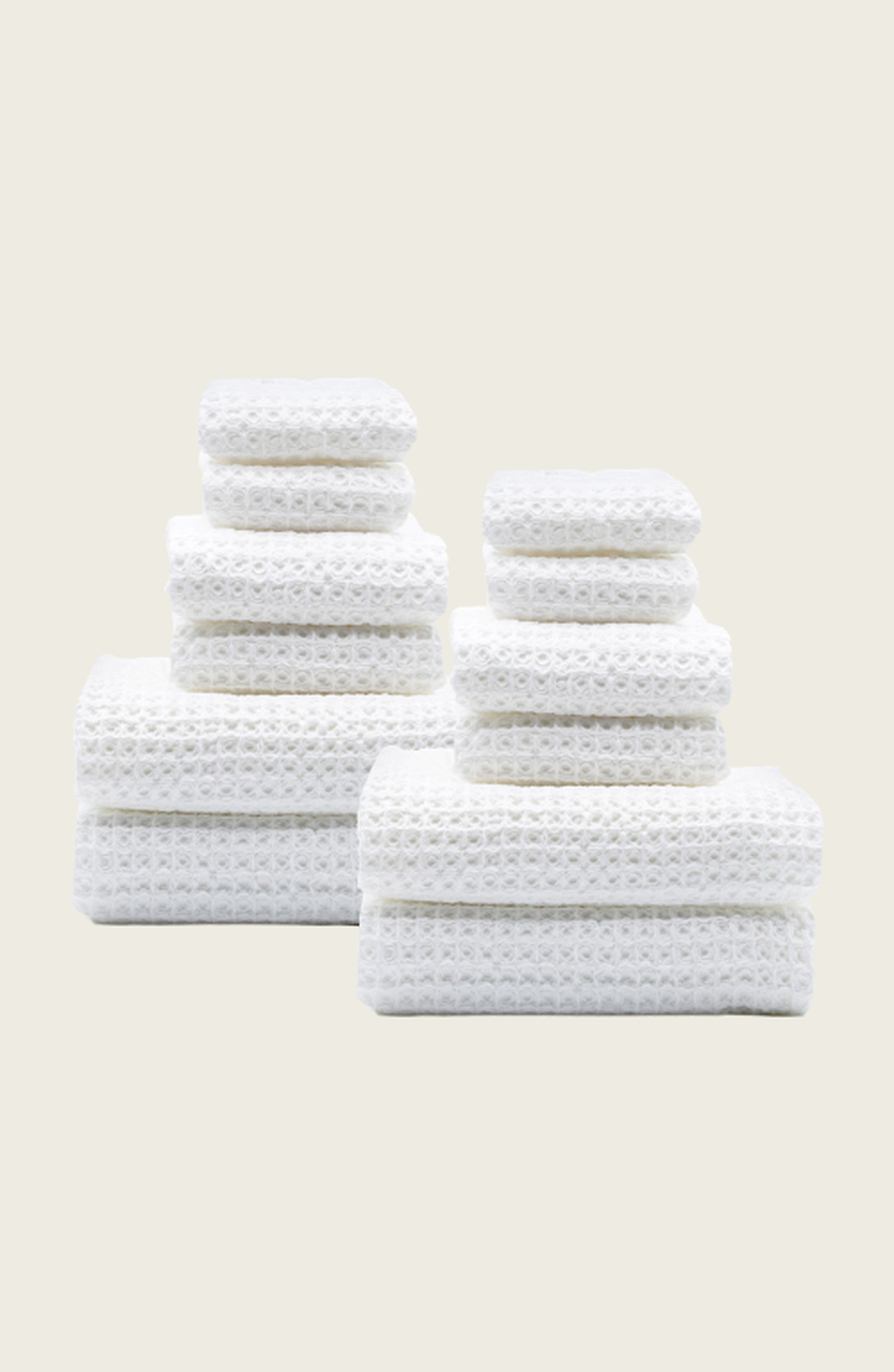 White / Family Set