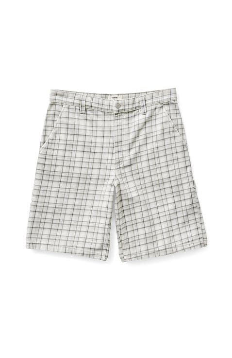 Men's Baggy Worker Short