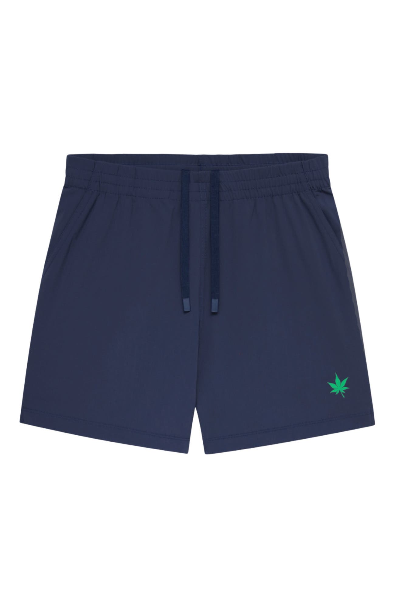 Navy Green