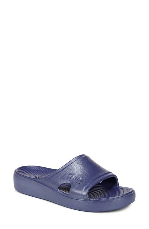 Soothe Slide Sandal (Women)