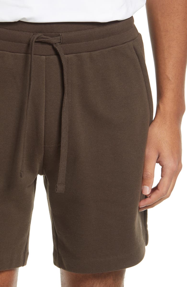 Alo Chill Shorts, Alternate, color, 