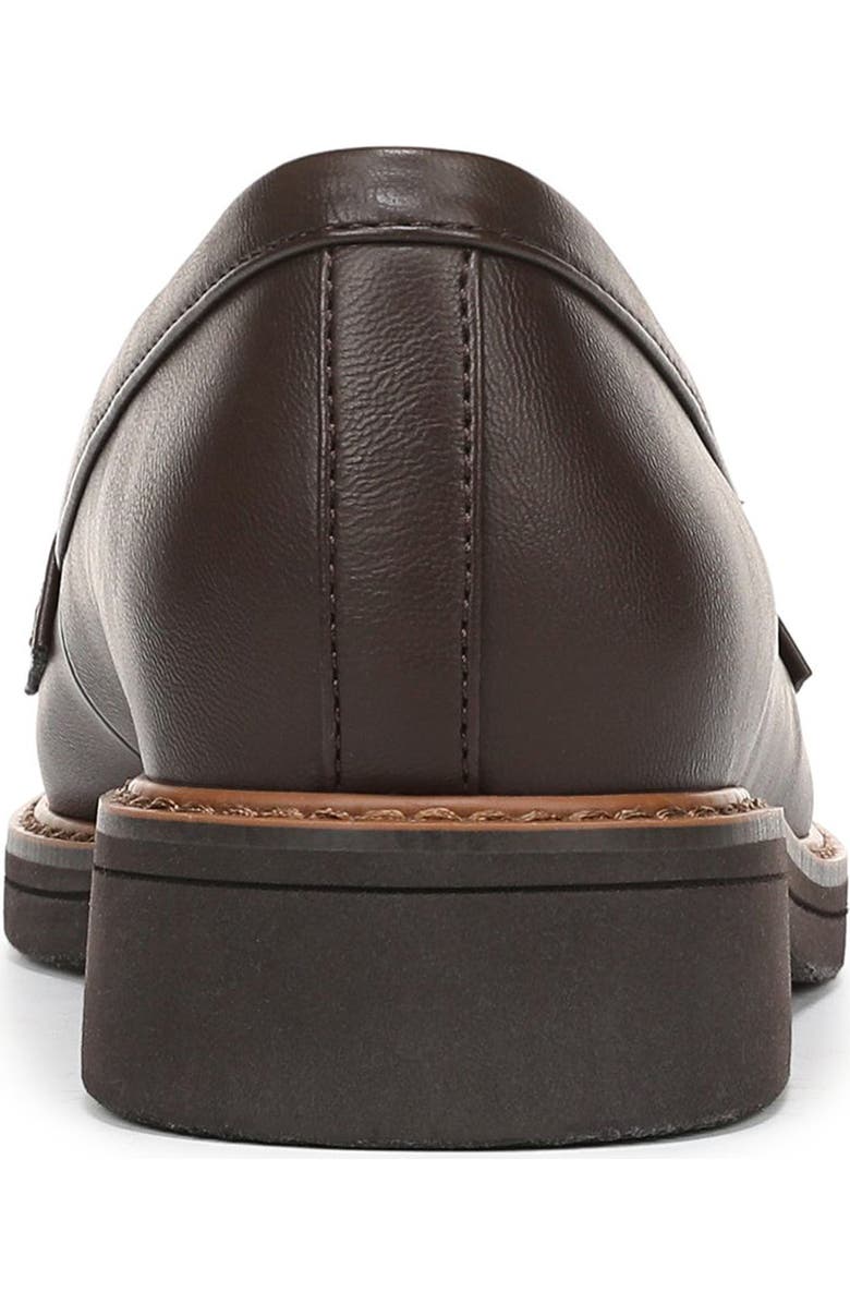 Naturalizer Pacey Kiltie Fringe Loafer - Wide Width Available, Alternate, color,