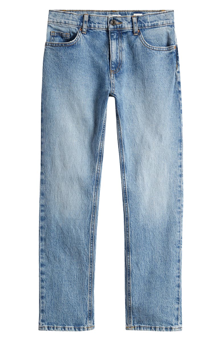 PacSun Kids' Straight Leg Jeans, Main, color, 