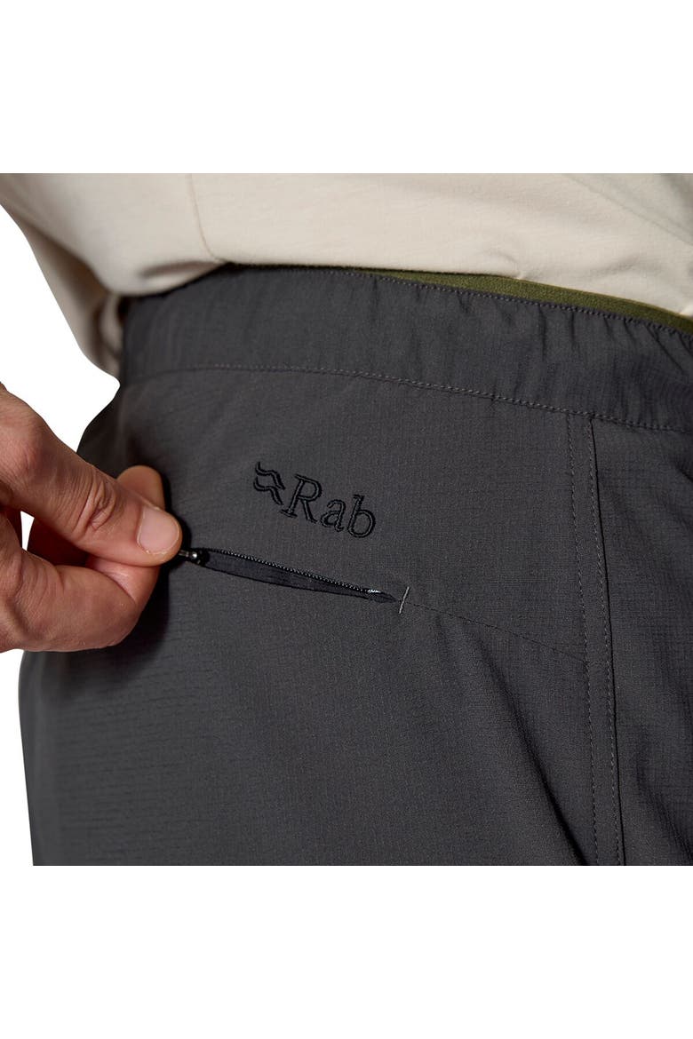 Harpur Pant - Men's, Alternate, color, Anthracite