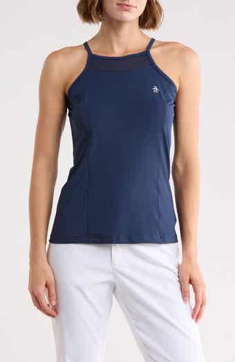 Mesh Camisole