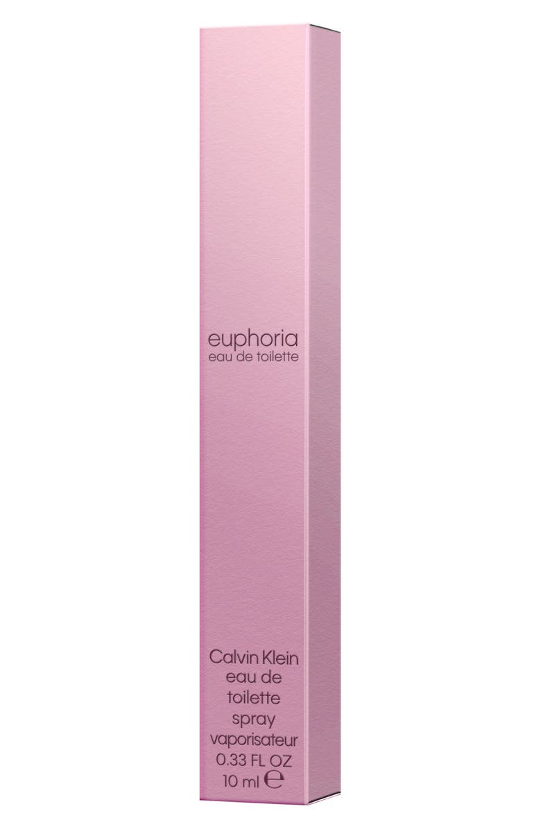 Calvin Klein Euphoria Eau de Toilette, Alternate, color,