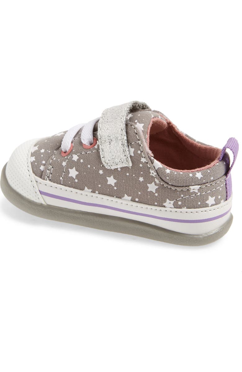 See Kai Run Stevie II Sneaker, Alternate, color,