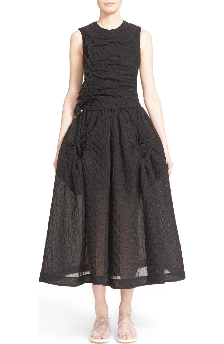 Simone Rocha Jelly Sandal, Alternate, color,