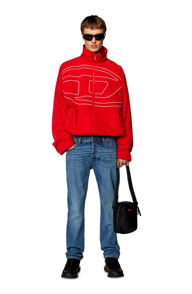 DIESEL<sup>®</sup> 1986 Larkee-Beex Tapered Jeans, Alternate, color, 