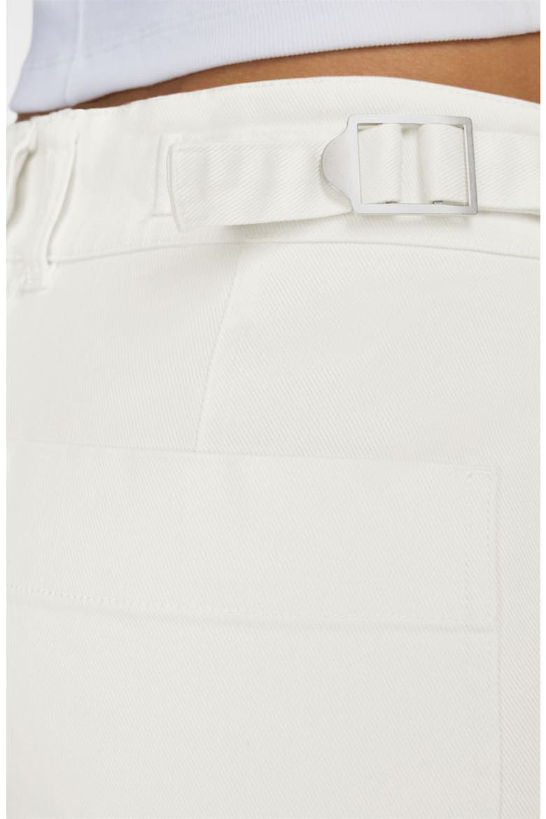 Flight '91 Wide Leg Baggy Pants, Alternate, color, SAIL