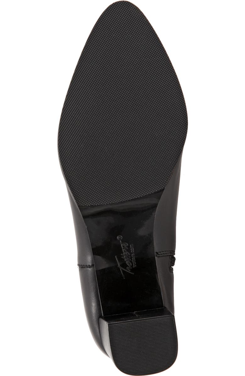 Trotters Kippy Bootie, Alternate, color,