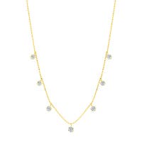 selected Yellow Gold