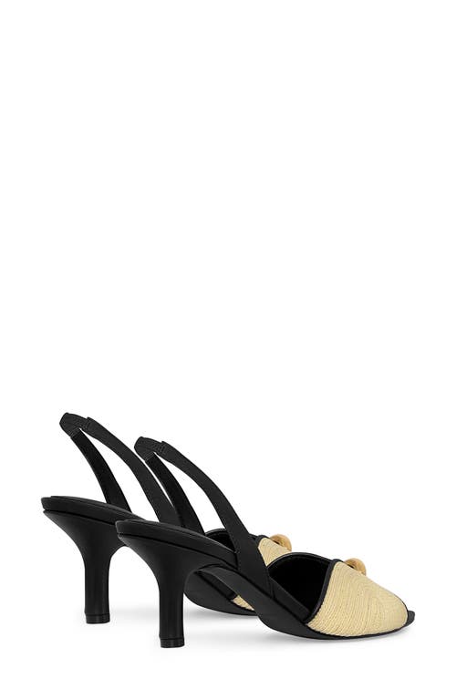 Shop Rebecca Minkoff Paris Slingback Sandal