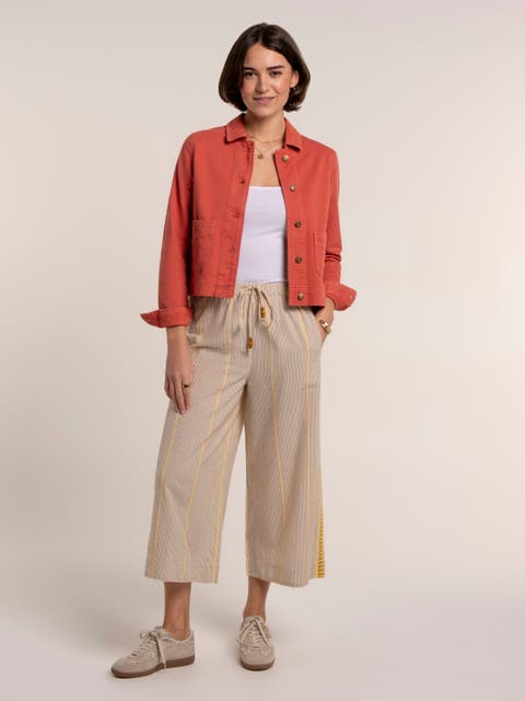Fernanda Beach Pant