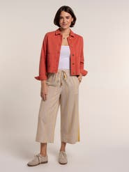 Brakeburn Fernanda Beach Pant