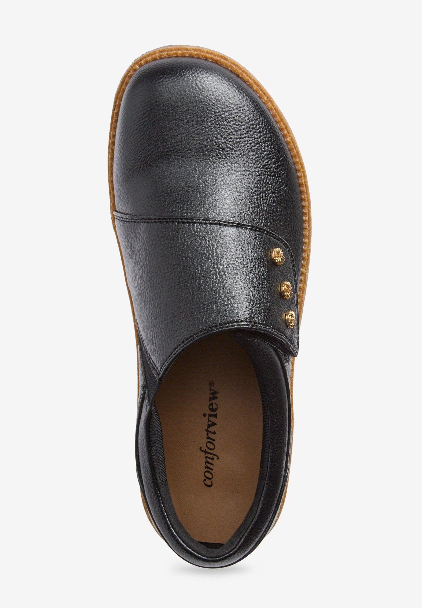 The Hickory Flat, Alternate, color, BLACK