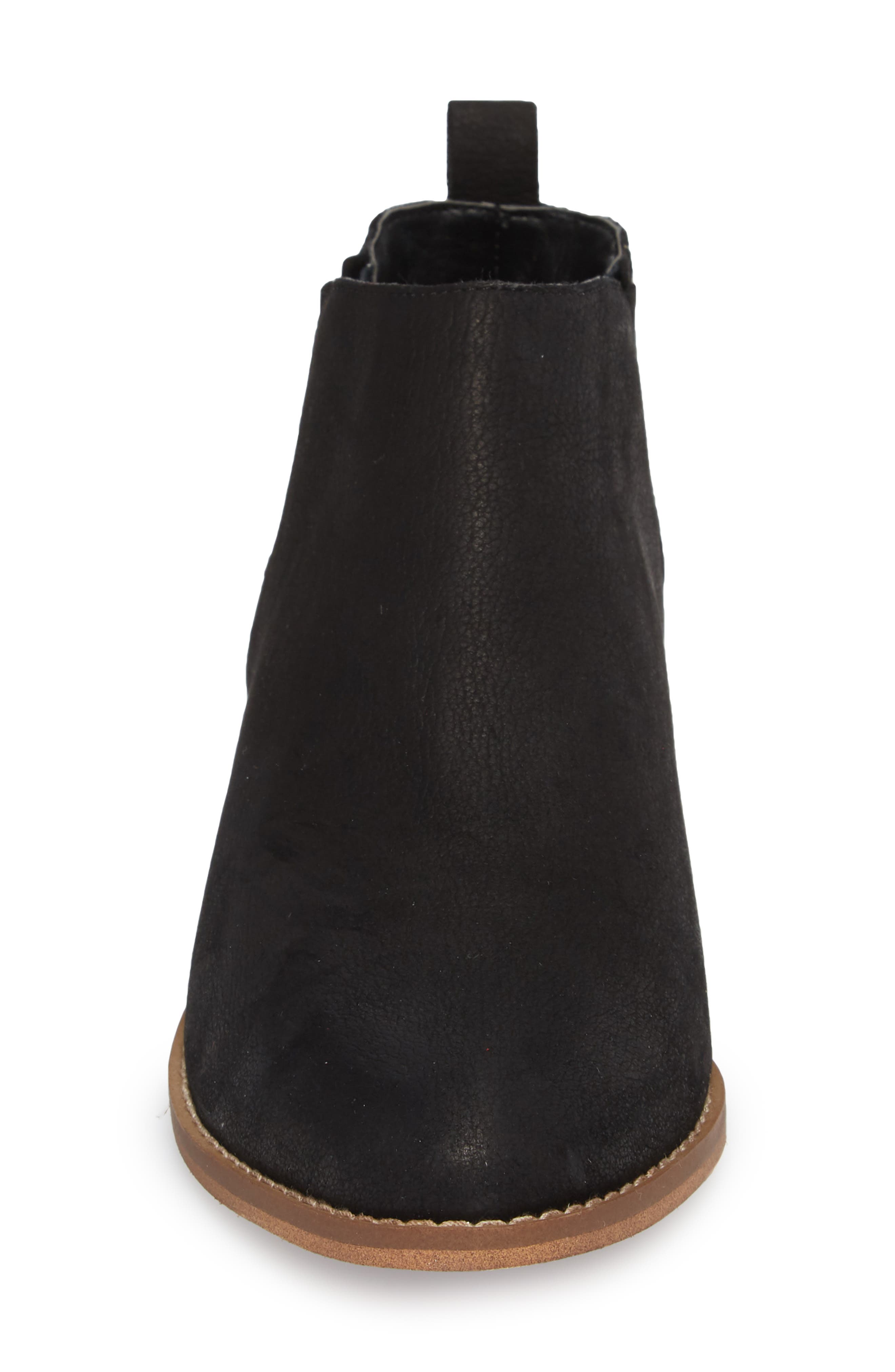 BP. Kacee Bootie, Alternate, color, 