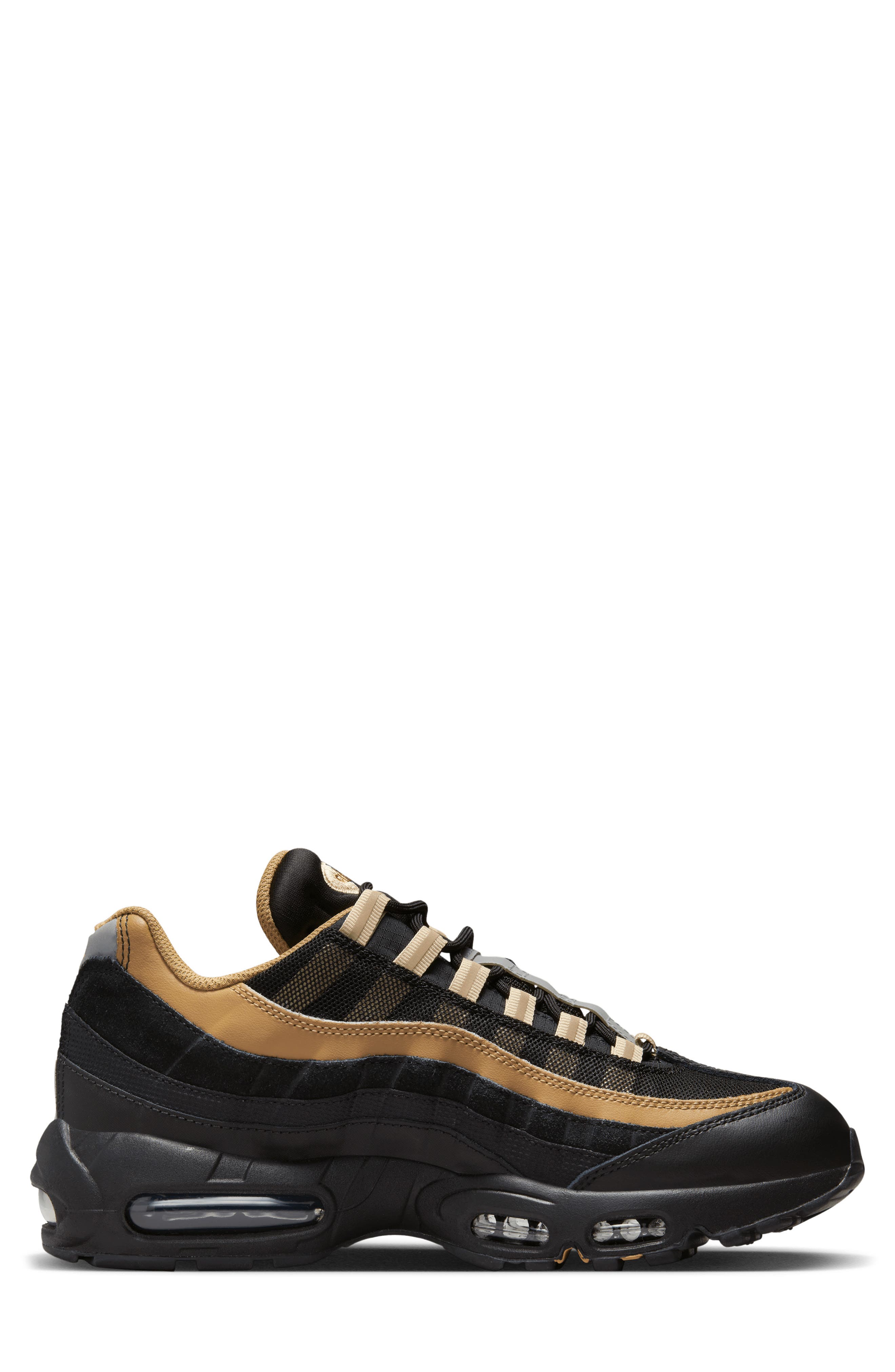 Nike Air Max 95 Essential Sneaker, Alternate, color, 