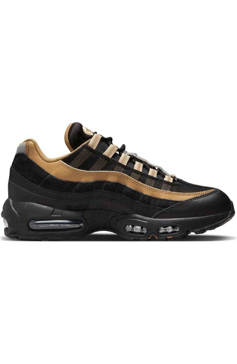 Nike Air Max 95 Essential Sneaker, Alternate, color,