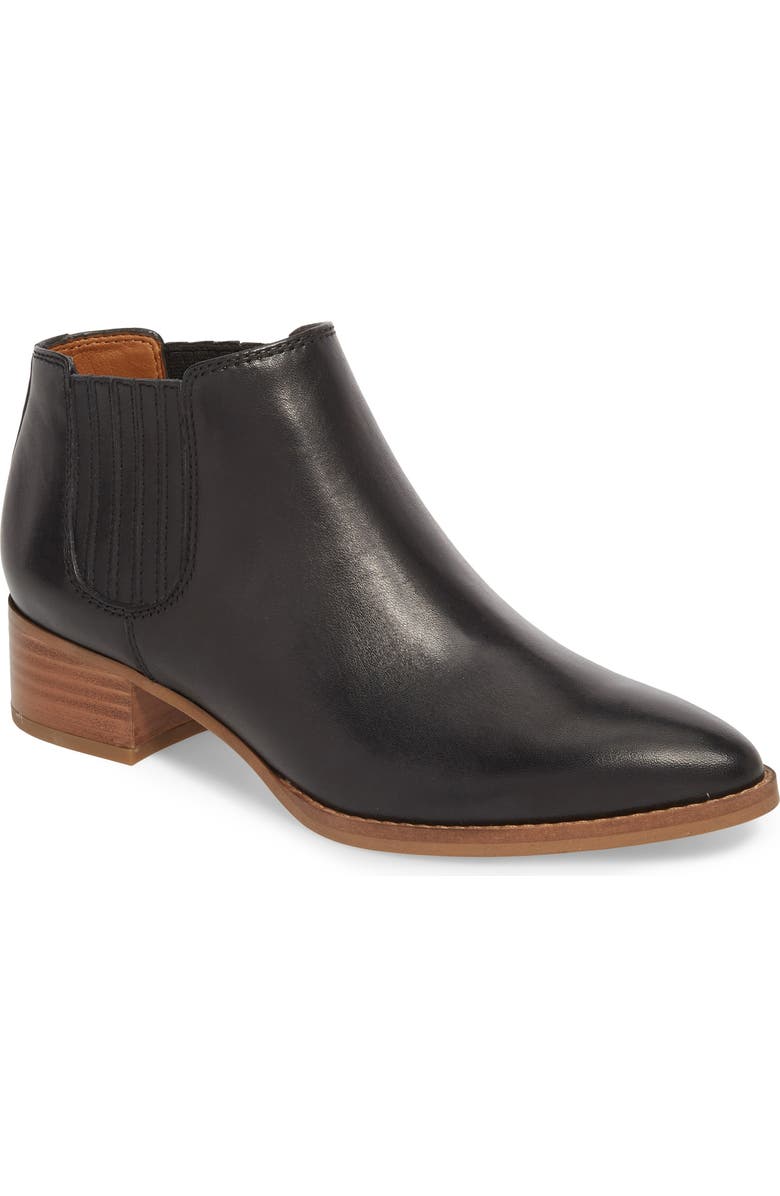 SARTO by Franco Sarto Seville Bootie, Main, color,