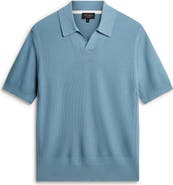 Ted Baker Aindrea Johnny Collar Polo